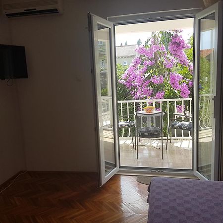 Apartments By The Sea Slano, Dubrovnik - 8599 Habitación foto