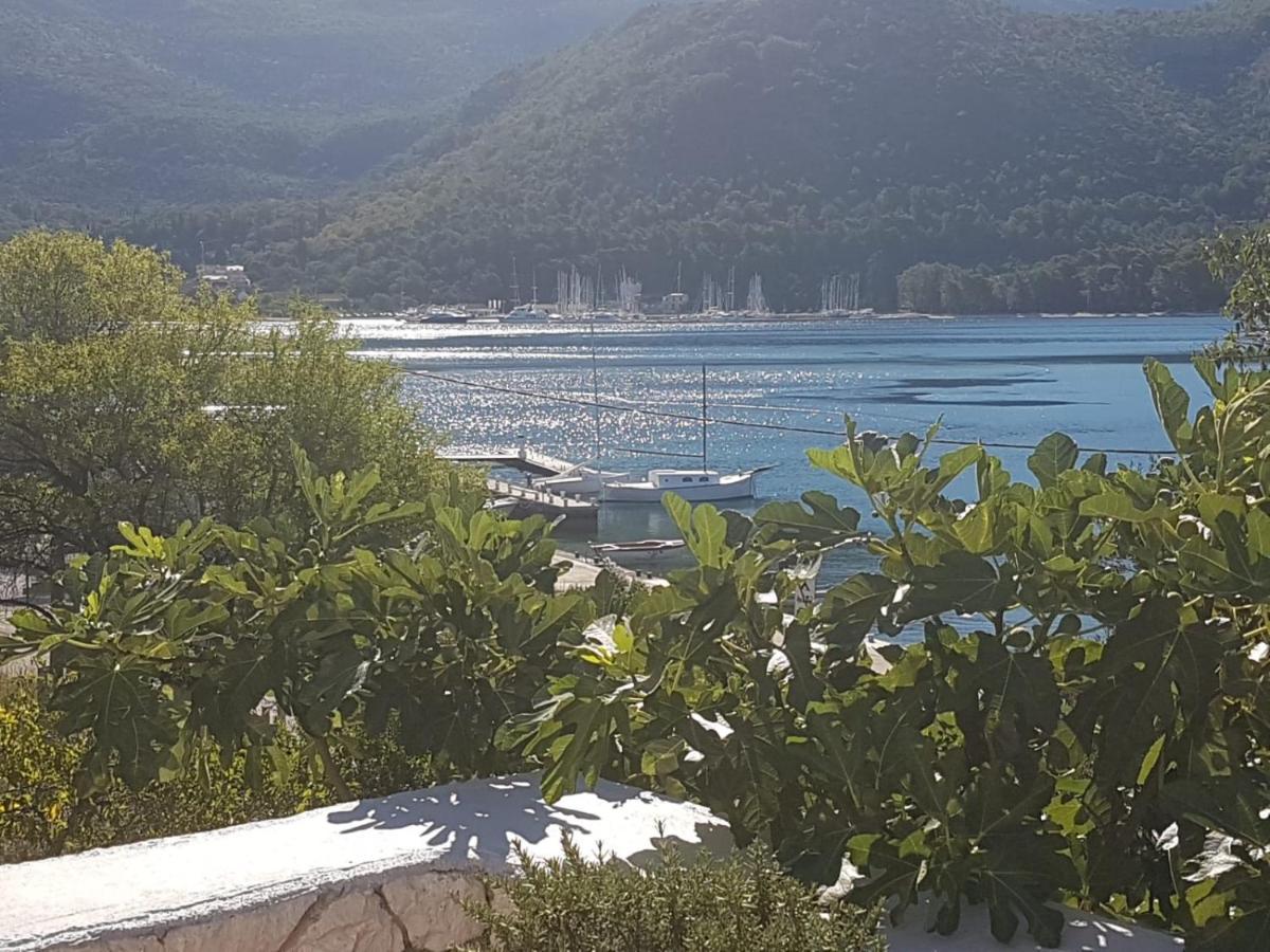 Apartments By The Sea Slano, Dubrovnik - 8599 Exterior foto