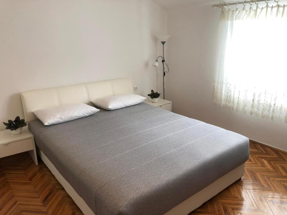 Apartments By The Sea Slano, Dubrovnik - 8599 Exterior foto