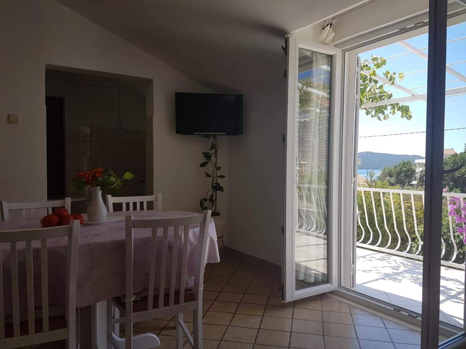 Apartments By The Sea Slano, Dubrovnik - 8599 Habitación foto