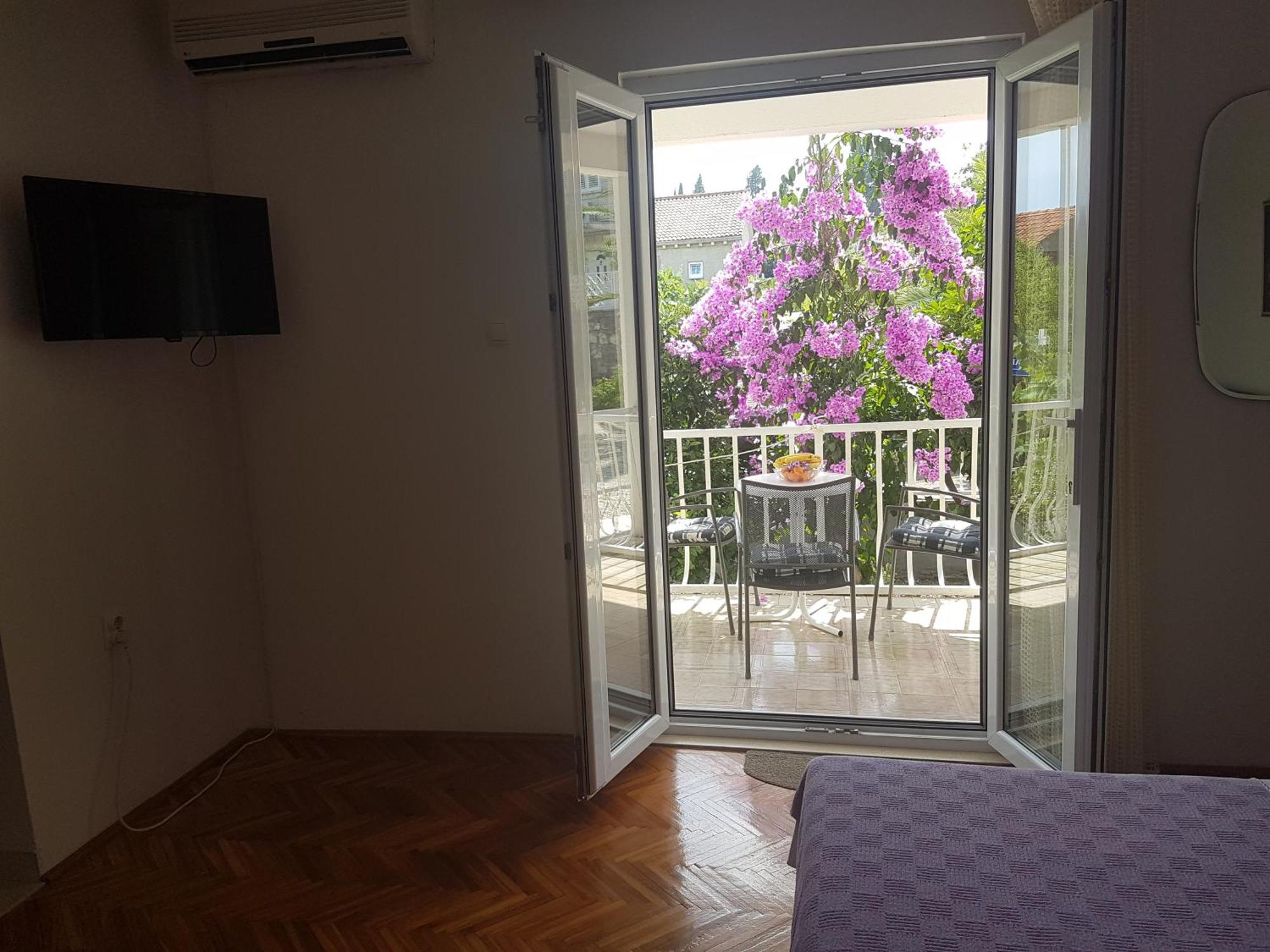 Apartments By The Sea Slano, Dubrovnik - 8599 Habitación foto